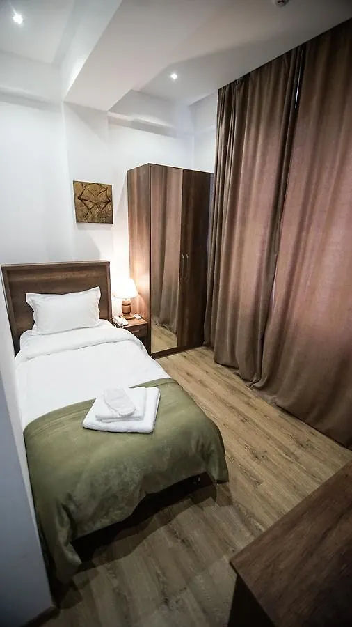 Hotel King Tom Tbilisi