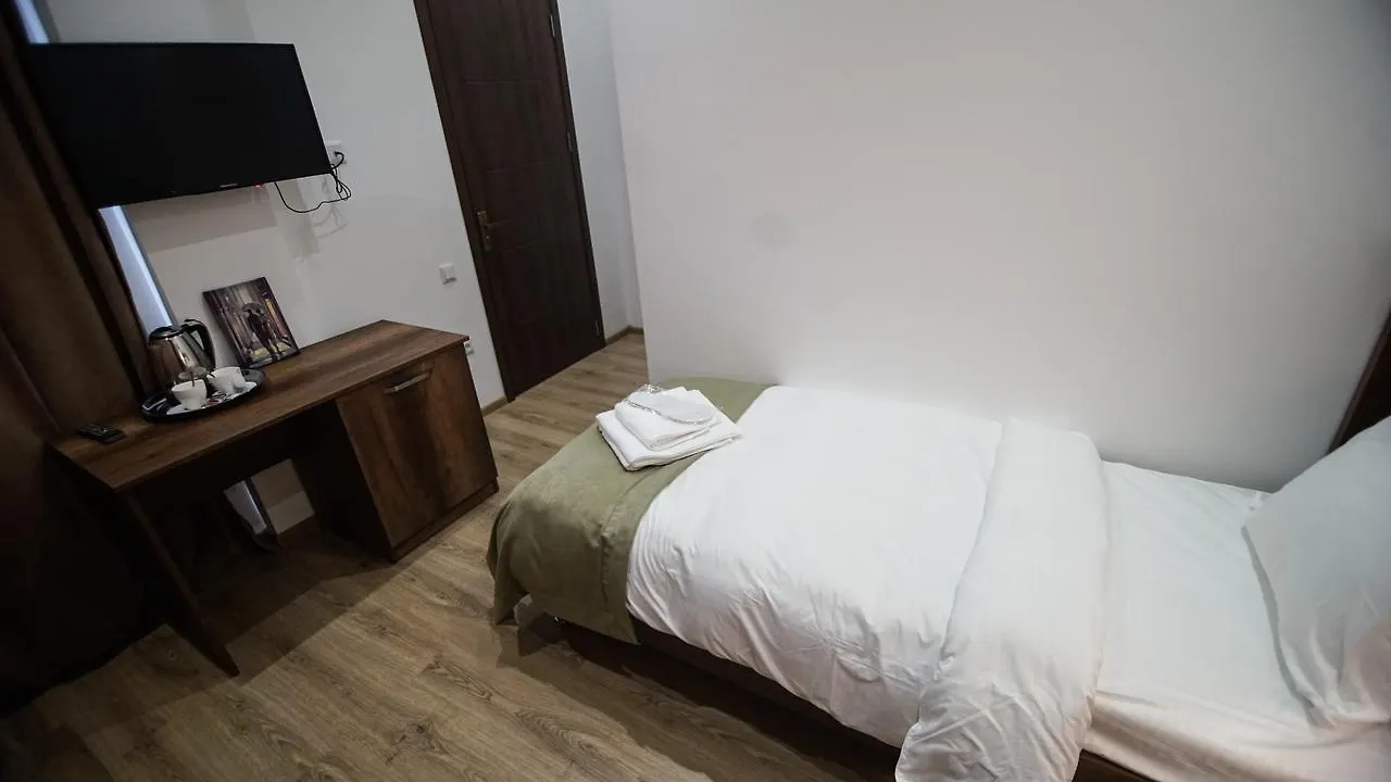 Hotel King Tom Tbilisi