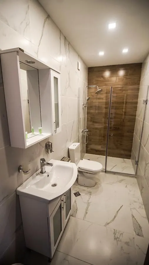 ***  Hotel King Tom Tbilisi Gruzie
