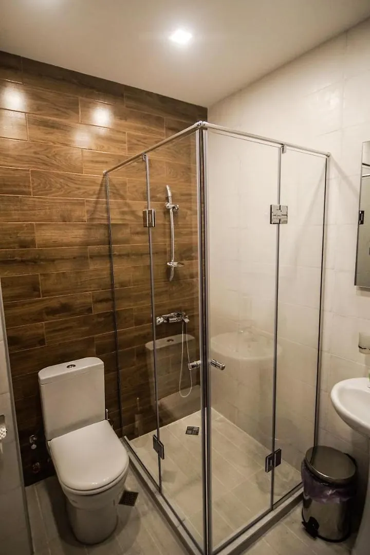 Hotel King Tom Tbilisi