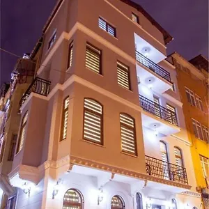 Taksim Sem House 2* Стамбул