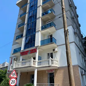 Garanti 3* Батуми