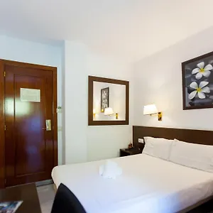 Insitu Eurotel 3* Андорра-ла-Велья