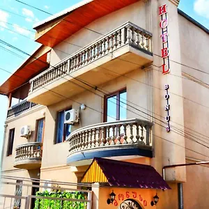 Bonus *** Tbilissi